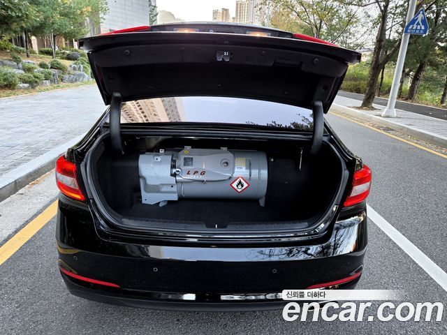 Hyundai Sonata (LF) LPI Modern(Handicapped) 2015 — фото 9