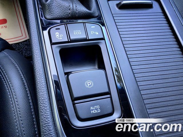 Hyundai Sonata (LF) LPI Modern(Handicapped) 2015 — фото 22