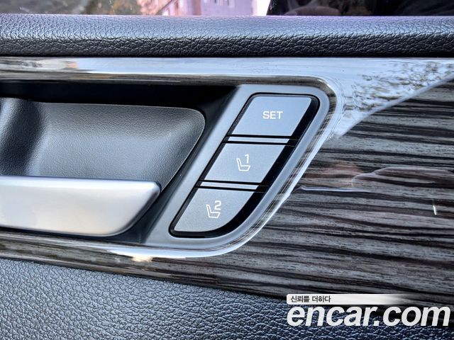 Hyundai Sonata (LF) LPI Modern(Handicapped) 2015 — фото 23