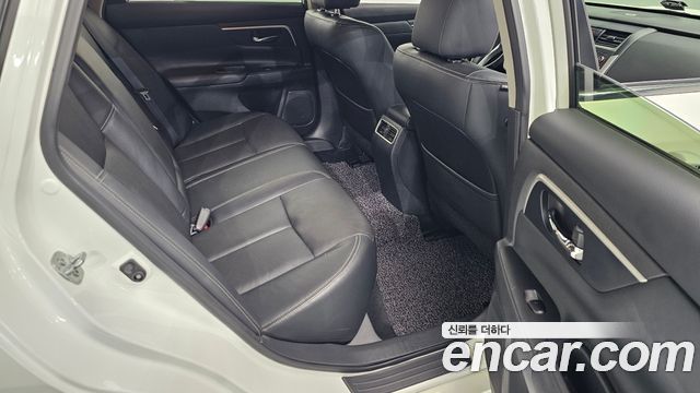Nissan Altima 2.5 L33 2017 — фото 12