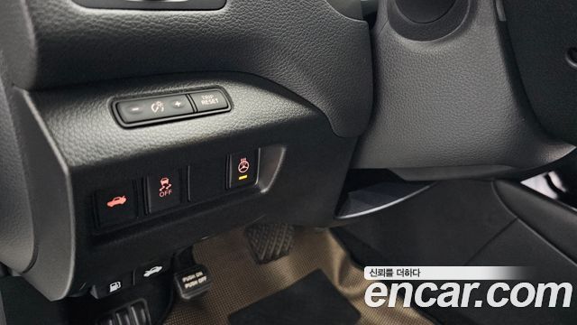 Nissan Altima 2.5 L33 2017 — фото 20