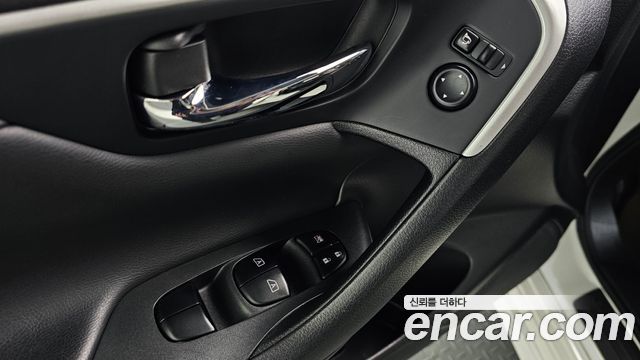 Nissan Altima 2.5 L33 2017 — фото 27