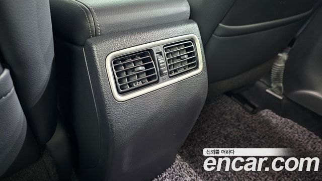 Nissan Altima 2.5 L33 2017 — фото 31