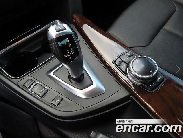 BMW 3 Series (F30) 320i 2014 — фото 15