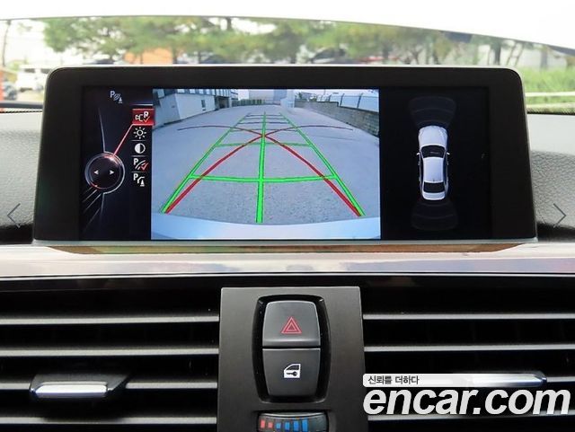 BMW 3 Series (F30) 320i 2014 — фото 18