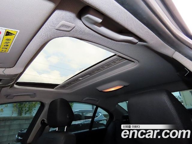 BMW 3 Series (F30) 320i 2014 — фото 22