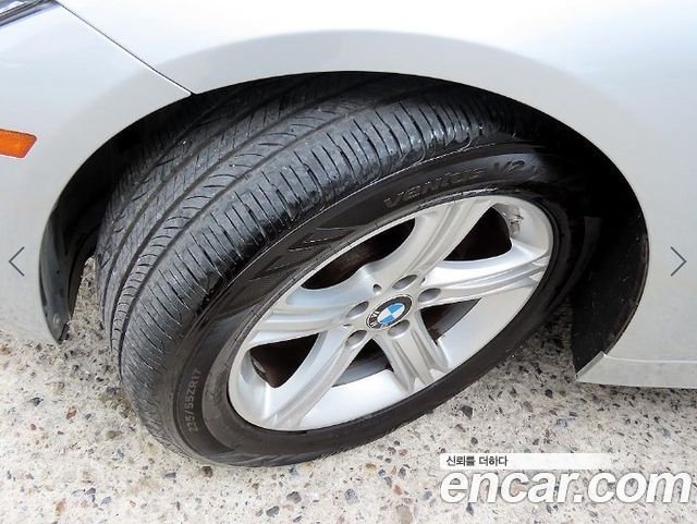 BMW 3 Series (F30) 320i 2014 — фото 24