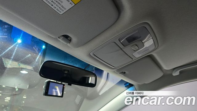 Hyundai Tucson ix Diesel(e-VGT) 2WD Smart special 2014 — фото 20