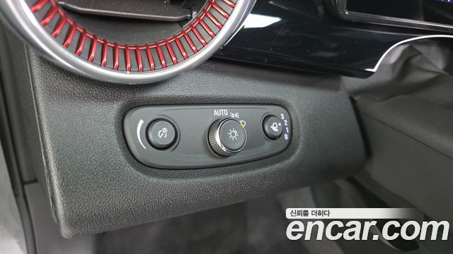 Chevrolet Trax Crossover 1.2 RS 2024 — фото 12