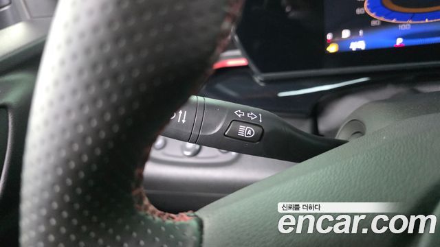 Chevrolet Trax Crossover 1.2 RS 2024 — фото 13