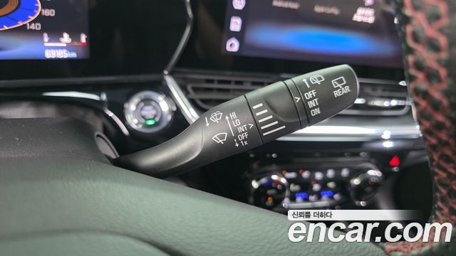 Chevrolet Trax Crossover 1.2 RS 2024 — фото 16