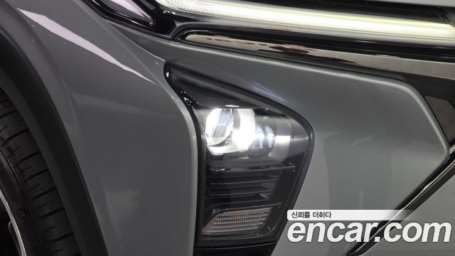 Chevrolet Trax Crossover 1.2 RS 2024 — фото 22