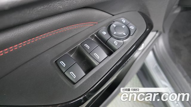 Chevrolet Trax Crossover 1.2 RS 2024 — фото 26