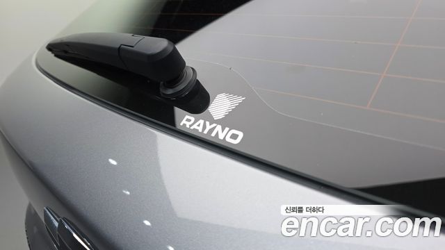 Chevrolet Trax Crossover 1.2 RS 2024 — фото 35