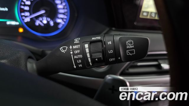 Hyundai Palisade Gasoline 3.8 2WD Prestige 2020 — фото 23
