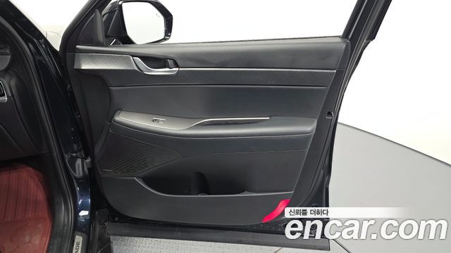 Hyundai Palisade Gasoline 3.8 2WD Prestige 2020 — фото 30