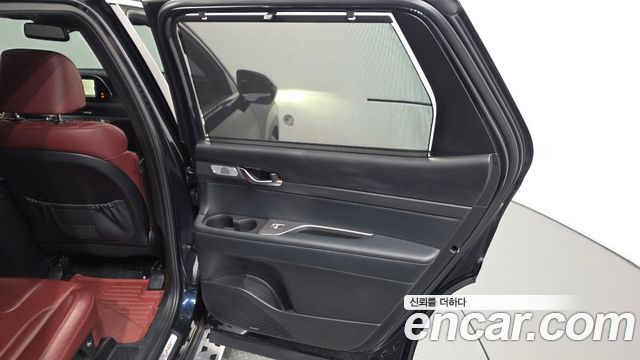 Hyundai Palisade Gasoline 3.8 2WD Prestige 2020 — фото 31