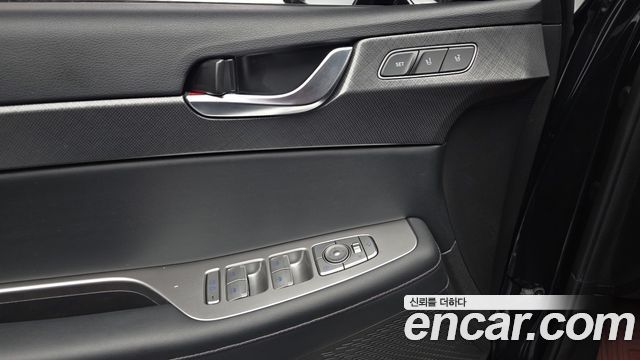 Hyundai Palisade Gasoline 3.8 2WD Prestige 2020 — фото 34