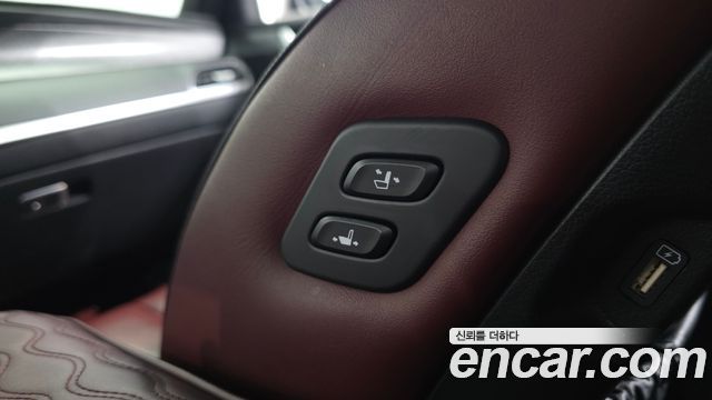 Hyundai Palisade Gasoline 3.8 2WD Prestige 2020 — фото 36