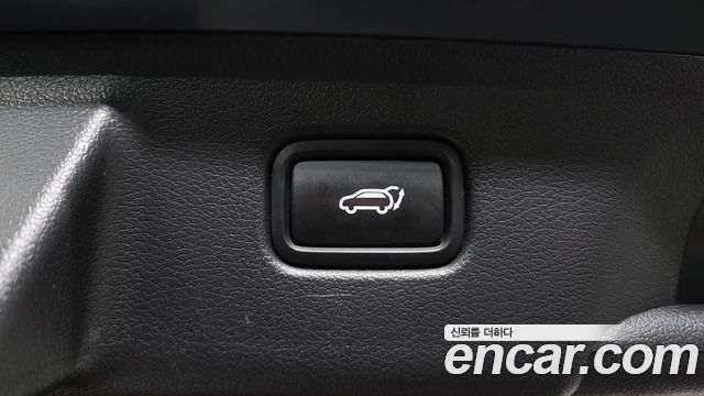 Hyundai Palisade Gasoline 3.8 2WD Prestige 2020 — фото 38