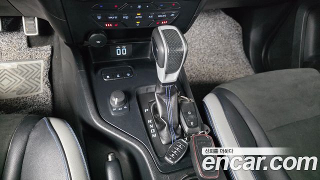 Ford Ranger (III) 2.0 Raptor 2022 — фото 9