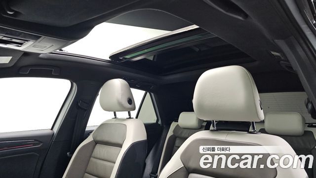 Volkswagen T-Roc 2.0 TDI Prestige 2021 — фото 19