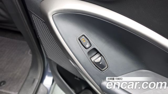 Hyundai Santa Fe The Prime Diesel 2.0 4WD Value Plus 2018 — фото 17