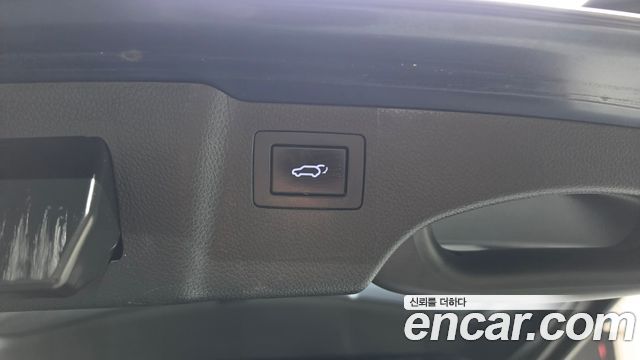 Hyundai Santa Fe The Prime Diesel 2.0 4WD Value Plus 2018 — фото 28