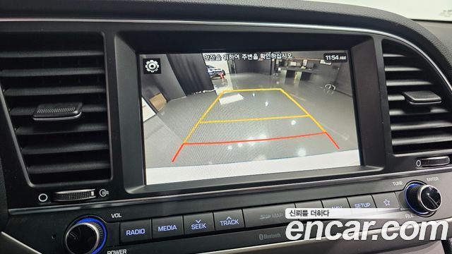 Hyundai Avante (AD) 1.6 GDI Value Plus 2018 — фото 16