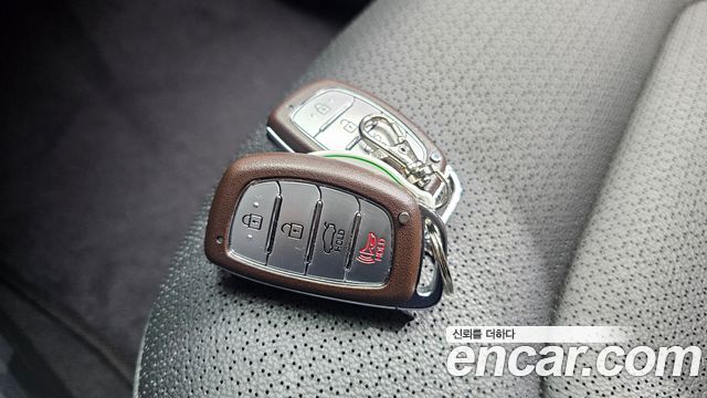 Hyundai Avante (AD) 1.6 GDI Value Plus 2018 — фото 17