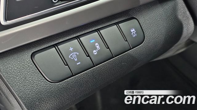 Hyundai Avante (AD) 1.6 GDI Value Plus 2018 — фото 20
