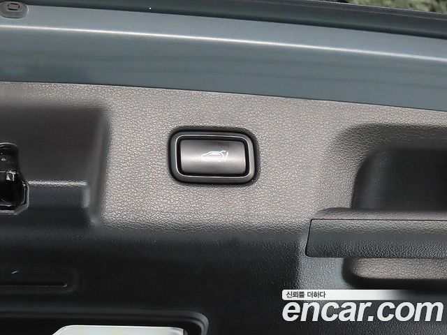 Hyundai Palisade Diesel 2.2 2WD Prestige 2019 — фото 16