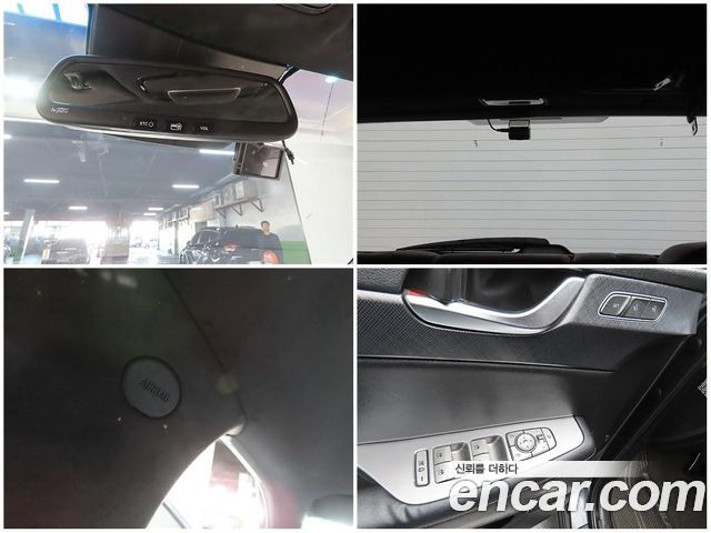 Hyundai Palisade Diesel 2.2 2WD Prestige 2019 — фото 21