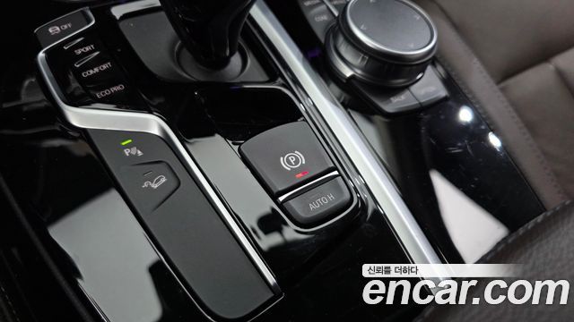 BMW X3 (G01) xDrive 20i Luxury 2020 — фото 15