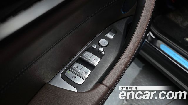 BMW X3 (G01) xDrive 20i Luxury 2020 — фото 27