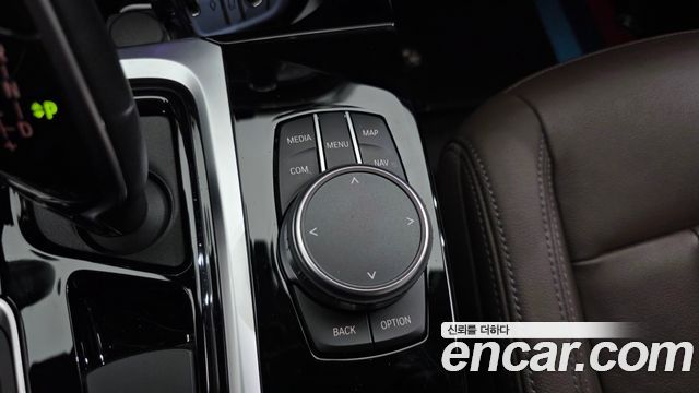 BMW X3 (G01) xDrive 20i Luxury 2020 — фото 30