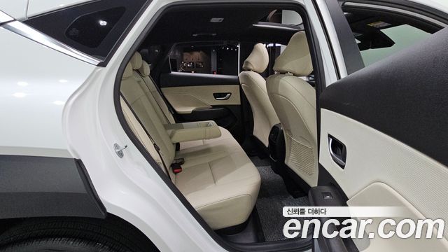 Hyundai Kona (SX2) Gasoline 1.6 Turbo 2WD Premium 2026 — фото 12