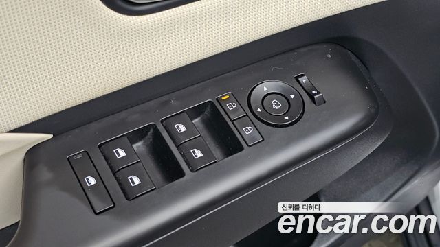 Hyundai Kona (SX2) Gasoline 1.6 Turbo 2WD Premium 2026 — фото 13