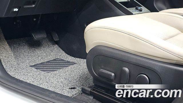 Hyundai Kona (SX2) Gasoline 1.6 Turbo 2WD Premium 2026 — фото 14