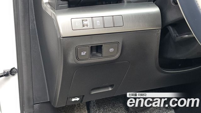 Hyundai Kona (SX2) Gasoline 1.6 Turbo 2WD Premium 2026 — фото 15