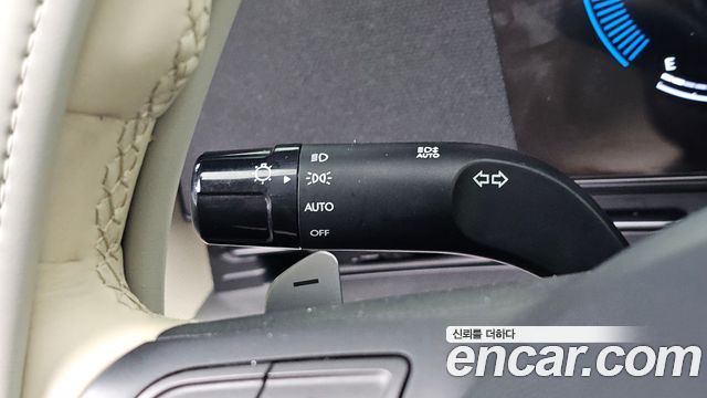 Hyundai Kona (SX2) Gasoline 1.6 Turbo 2WD Premium 2026 — фото 16