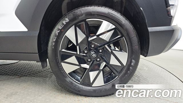 Hyundai Kona (SX2) Gasoline 1.6 Turbo 2WD Premium 2026 — фото 21