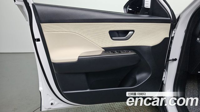 Hyundai Kona (SX2) Gasoline 1.6 Turbo 2WD Premium 2026 — фото 24