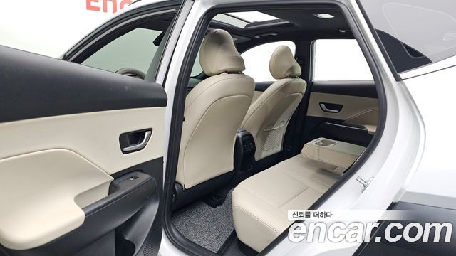 Hyundai Kona (SX2) Gasoline 1.6 Turbo 2WD Premium 2026 — фото 26