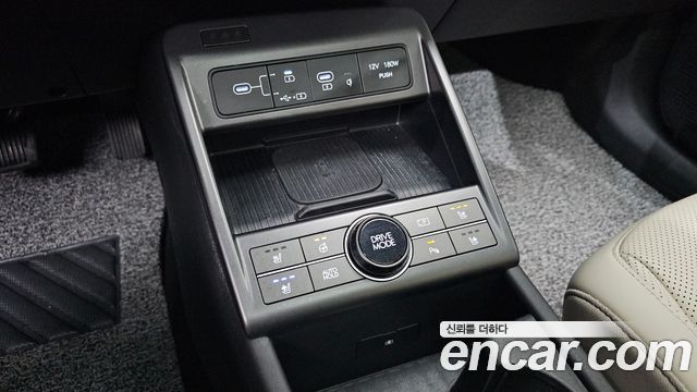 Hyundai Kona (SX2) Gasoline 1.6 Turbo 2WD Premium 2026 — фото 28
