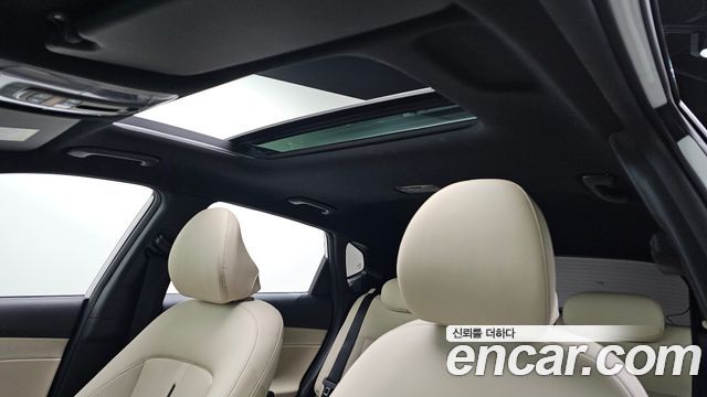 Hyundai Kona (SX2) Gasoline 1.6 Turbo 2WD Premium 2026 — фото 30