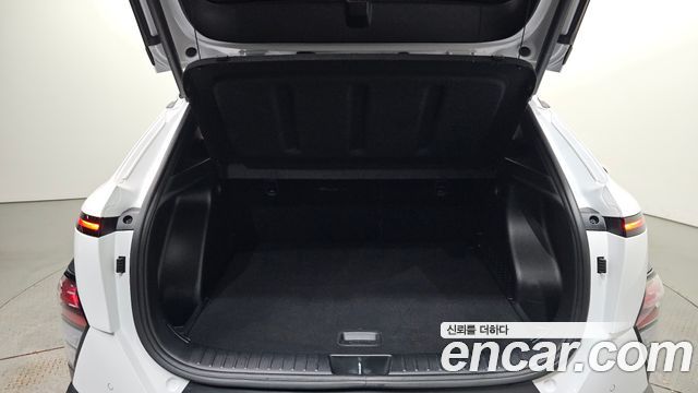 Hyundai Kona (SX2) Gasoline 1.6 Turbo 2WD Premium 2026 — фото 31
