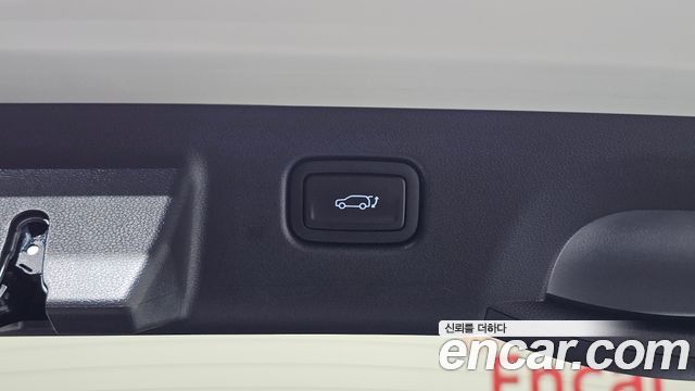 Hyundai Kona (SX2) Gasoline 1.6 Turbo 2WD Premium 2026 — фото 32