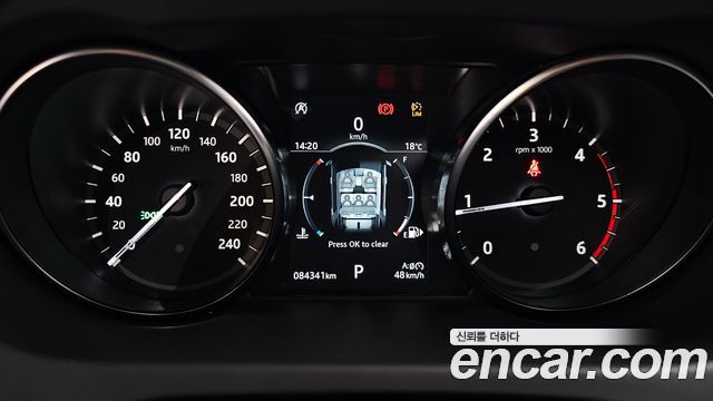 Land Rover Discovery Sport 2.0 TD4 SE (150PS) 2019 — фото 8