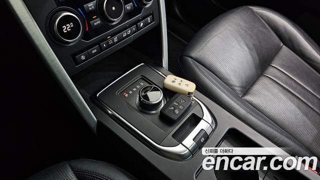 Land Rover Discovery Sport 2.0 TD4 SE (150PS) 2019 — фото 9